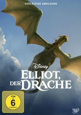 Field / Halbrooks / Lowery |  Elliot, der Drache | Sonstiges |  Sack Fachmedien