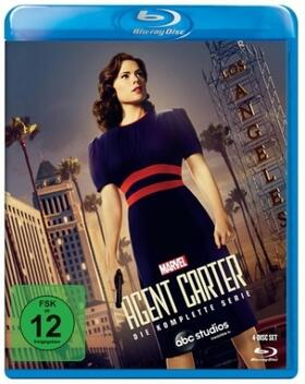 Kirby / Lee / Markus |  Agent Carter | Sonstiges |  Sack Fachmedien