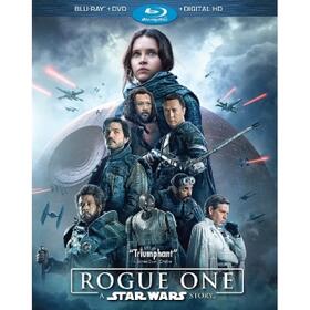 Weitz / Knoll / Whitta | Rogue One - A Star Wars Story | Sonstiges | 871-741850010-8 | sack.de