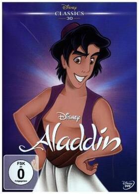 Aladdin (Disney Classics) | Sonstiges | 871-741850246-1 | sack.de