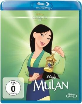 Souci / Hsiao / Sanders |  Mulan | Sonstiges |  Sack Fachmedien