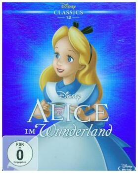 Hibler / Sears / Peet |  Alice im Wunderland | Sonstiges |  Sack Fachmedien