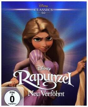 Fogelman / Grimm | Rapunzel - Neu verföhnt | Sonstiges | 871-741851759-5 | sack.de