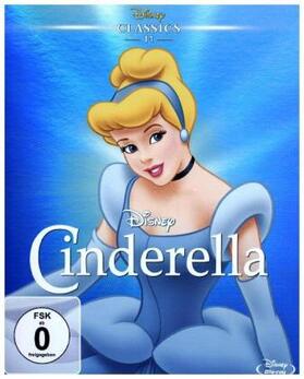 Peet / Penner / Sears |  Cinderella | Sonstiges |  Sack Fachmedien