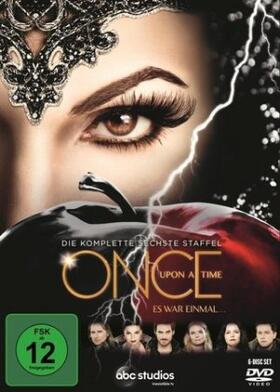 Horowitz / Kitsis / Chambliss |  Once Upon a Time - Es war einmal | Sonstiges |  Sack Fachmedien