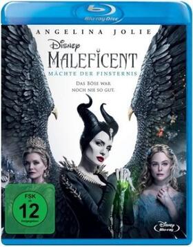 Fitzerman-Blue / Harpster / Woolverton |  Maleficent - Mächte der Finsternis | Sonstiges |  Sack Fachmedien