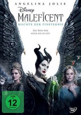 Fitzerman-Blue / Harpster / Woolverton |  Maleficent - Mächte der Finsternis | Sonstiges |  Sack Fachmedien