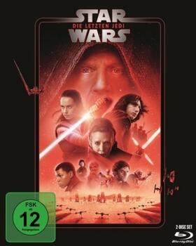Johnson / Lucas |  Star Wars: Episode VIII - Die letzten Jedi | Sonstiges |  Sack Fachmedien