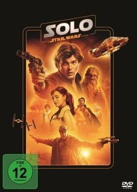 Kasdan / Lucas |  Solo: A Star Wars Story | Sonstiges |  Sack Fachmedien