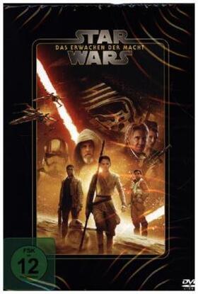 Abrams / Kasdan / Lucas | Star Wars: Episode VII - Das Erwachen der Macht | Sonstiges | 871-741856507-7 | sack.de