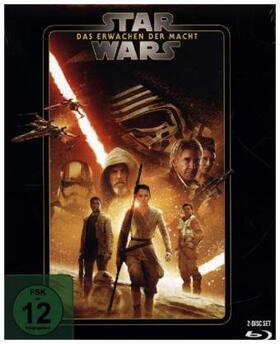 Abrams / Kasdan / Lucas | Star Wars: Episode VII - Das Erwachen der Macht | Sonstiges | 871-741856508-4 | sack.de