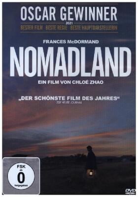  Nomadland | Sonstiges |  Sack Fachmedien