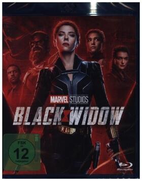 Pearson / Schaeffer / Benson | Black Widow | Sonstiges | 871-741859550-0 | sack.de