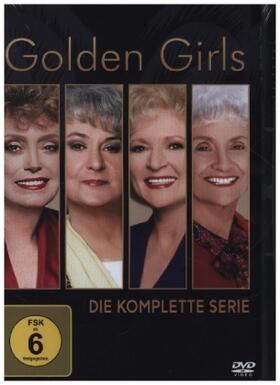 Harris / Fanaro / Nathan |  Golden Girls | Sonstiges |  Sack Fachmedien