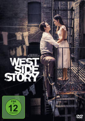 Kushner / Laurents / Shakespeare |  West Side Story | Sonstiges |  Sack Fachmedien