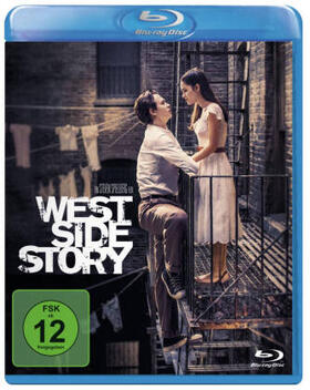 Kushner / Laurents / Shakespeare |  West Side Story | Sonstiges |  Sack Fachmedien