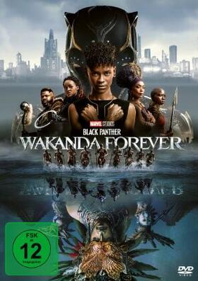  Black Panther: Wakanda Forever | Sonstiges |  Sack Fachmedien