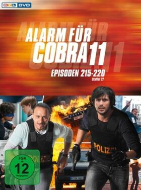  Alarm für Cobra 11 | Sonstiges |  Sack Fachmedien