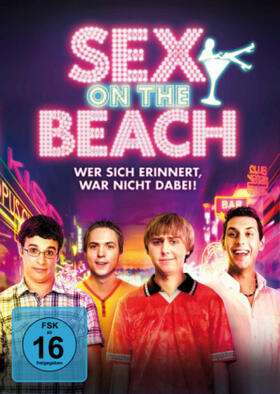 Beesley / Morris |  Sex on the Beach | Sonstiges |  Sack Fachmedien