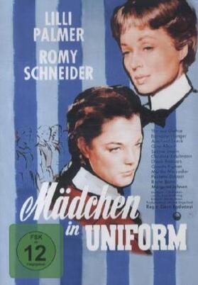  Mädchen in Uniform | Sonstiges |  Sack Fachmedien