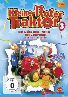 Reeder / Tye / Haigh |  Kleiner Roter Traktor | Sonstiges |  Sack Fachmedien