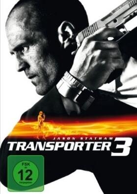 Besson / Kamen | Transporter 3 | Sonstiges |  | sack.de