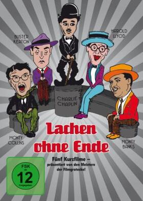  Lachen ohne Ende | Sonstiges |  Sack Fachmedien