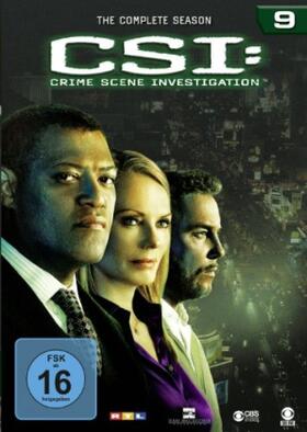 Zuiker / Mendelsohn / Shankar |  CSI: Crime Scene Investigation | Sonstiges |  Sack Fachmedien