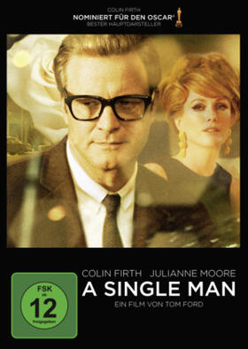 Ford / Isherwood / Scearce |  A Single Man | Sonstiges |  Sack Fachmedien