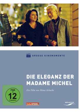 Achache / Barbery |  Die Eleganz der Madame Michel | Sonstiges |  Sack Fachmedien