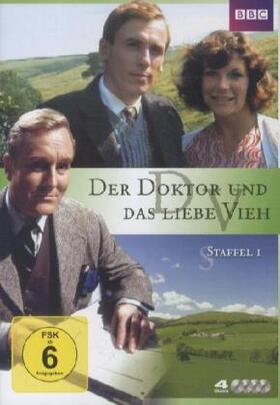 Herriot / Byrne / Finch |  Der Doktor und das liebe Vieh | Sonstiges |  Sack Fachmedien