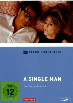 Ford / Isherwood / Scearce |  A Single Man | Sonstiges |  Sack Fachmedien