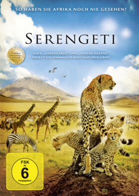 Radke |  Serengeti | Sonstiges |  Sack Fachmedien