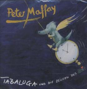 Maffay | Tabaluga und die Zeichen der Zeit | Sonstiges |  | sack.de