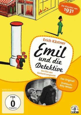 Kästner |  Emil und die Detektive (1931) | Sonstiges |  Sack Fachmedien