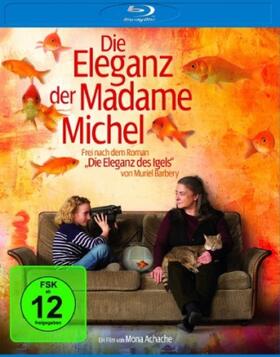 Achache / Barbery | Die Eleganz der Madame Michel | Sonstiges |  | sack.de