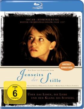 Link / Serlin |  Jenseits der Stille | Sonstiges |  Sack Fachmedien