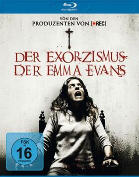 Muñoz |  Der Exorzismus der Emma Evans | Sonstiges |  Sack Fachmedien