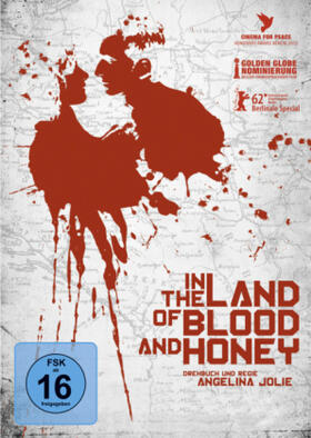 Jolie |  In the Land of Blood and Honey | Sonstiges |  Sack Fachmedien