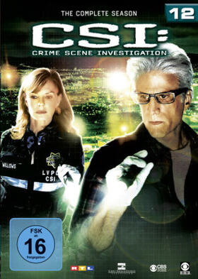 Zuiker / Mendelsohn / Shankar |  CSI: Crime Scene Investigation | Sonstiges |  Sack Fachmedien