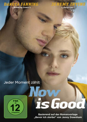 Downham / Parker |  Now Is Good - Jeder Moment zählt | Sonstiges |  Sack Fachmedien