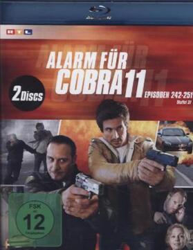  Alarm für Cobra 11 | Sonstiges |  Sack Fachmedien