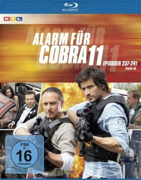  Alarm für Cobra 11 | Sonstiges |  Sack Fachmedien