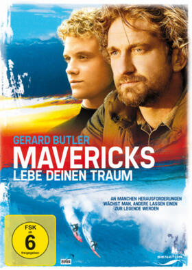 Salem / Meenaghan / Hooper |  Mavericks - Lebe deinen Traum | Sonstiges |  Sack Fachmedien