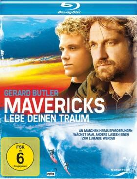 Salem / Meenaghan / Hooper |  Mavericks - Lebe deinen Traum | Sonstiges |  Sack Fachmedien