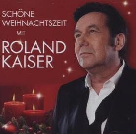  Schöne Weihnachtszeit mit Roland Kaiser | Sonstiges |  Sack Fachmedien