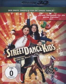 Gerstenberger | Streetdance Kids - Gemeinsam sind wir Stars | Sonstiges |  | sack.de