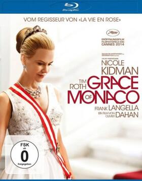 Amel |  Grace of Monaco | Sonstiges |  Sack Fachmedien