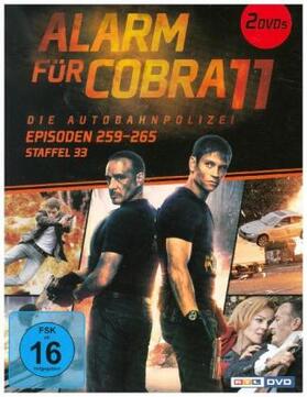  Alarm für Cobra 11 | Sonstiges |  Sack Fachmedien