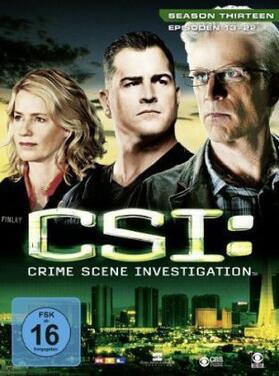 Zuiker / Mendelsohn / Shankar |  CSI: Crime Scene Investigation | Sonstiges |  Sack Fachmedien